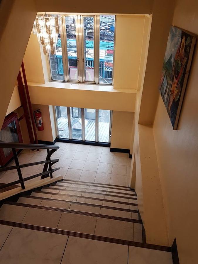 City Corner Hotel Legazpi Eksteriør billede