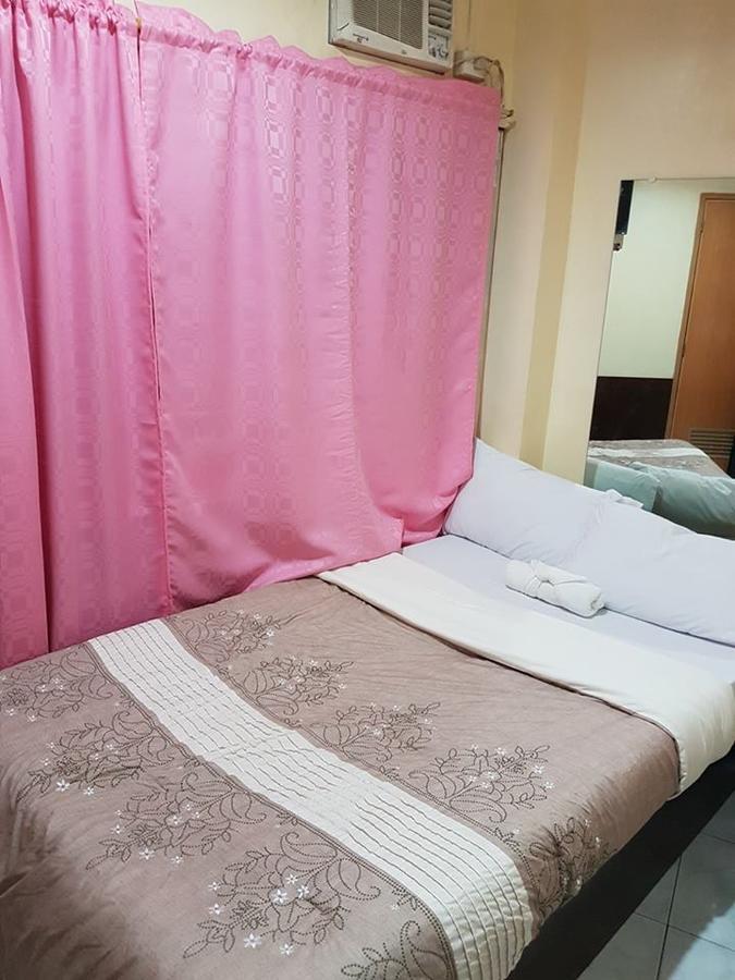 City Corner Hotel Legazpi Eksteriør billede